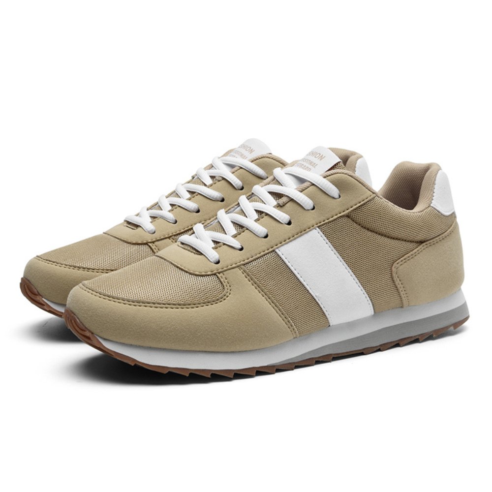 Mottini Retro Sneakers - Hayes Carter