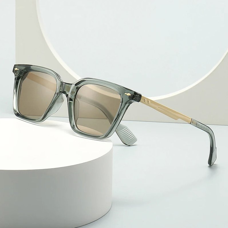 Riverside Classic Sunglasses - Hayes Carter