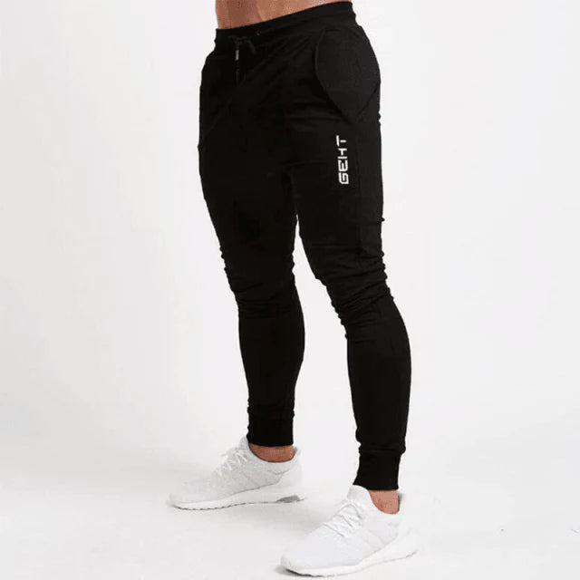 Calça Masculina Fit Tolon - Loja Rinove