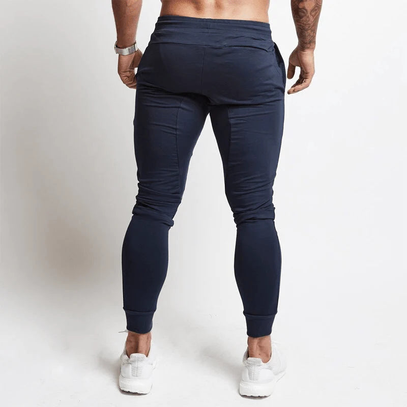 Calça Masculina Fit Tolon - Loja Rinove