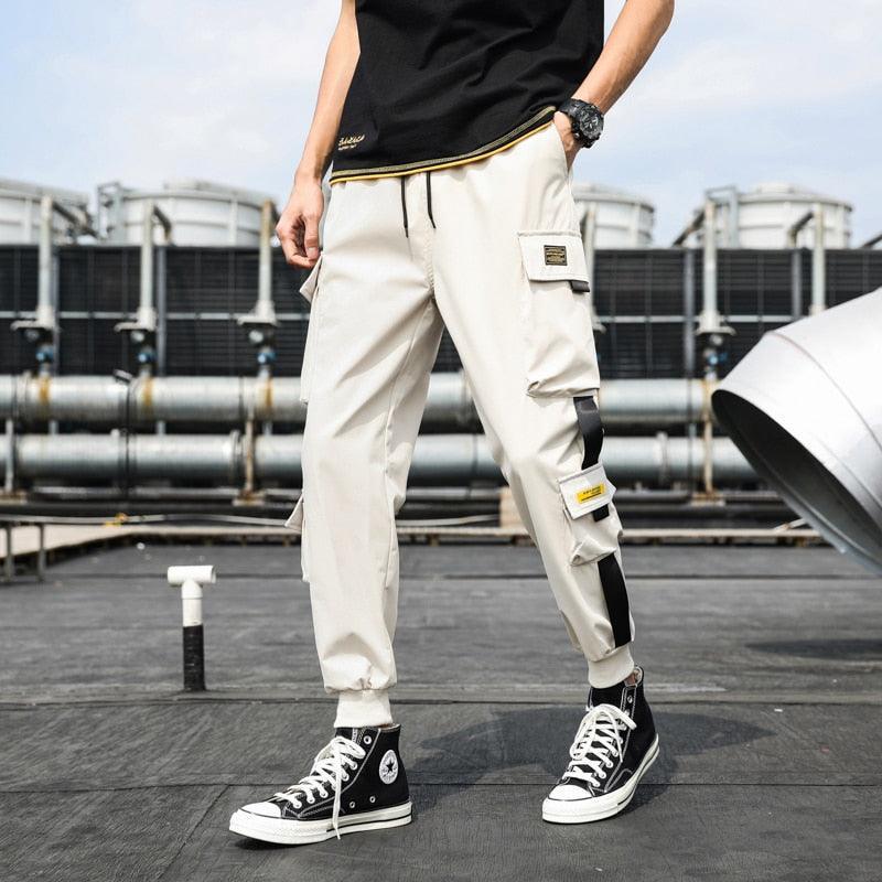 Calça Masculina Jogger Etoni - Loja Rinove