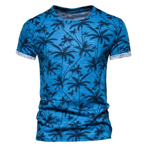 Camiseta Masculina Palmeire - Loja Rinove