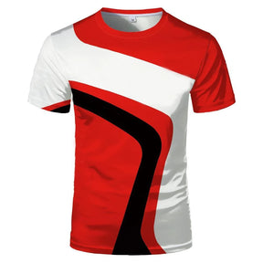 Camiseta Masculina Sport Racemax - Rinove Store