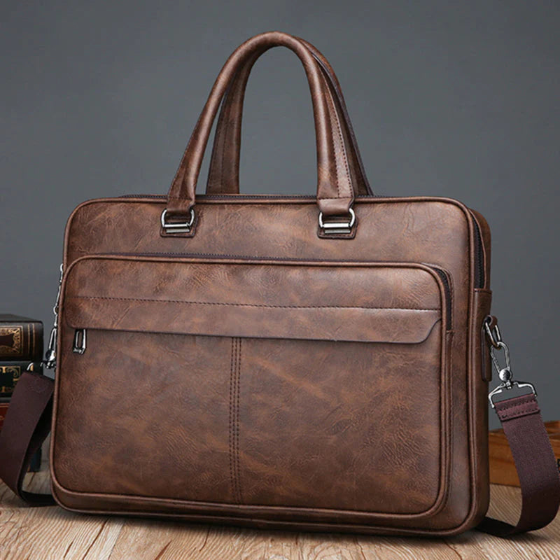 Bolsa Masculina Quality - Loja Rinove